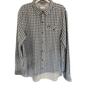 Columbia Sportswear Mens Button Up Long Sleeve